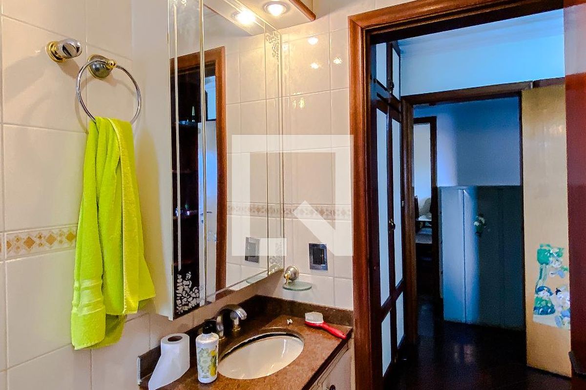 Apartamento, 3 quartos, 145 m² - Foto 50