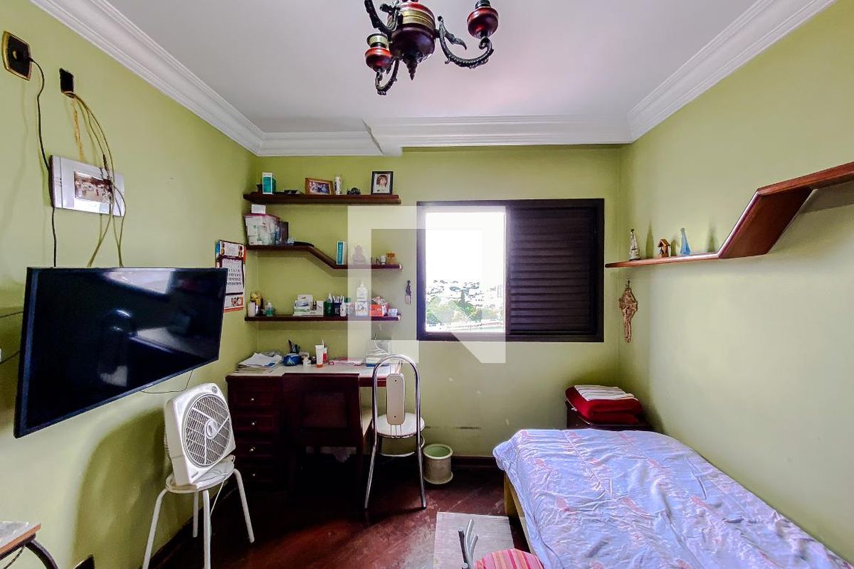 Apartamento, 3 quartos, 145 m² - Foto 62