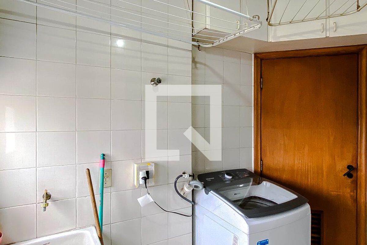 Apartamento, 3 quartos, 145 m² - Foto 130