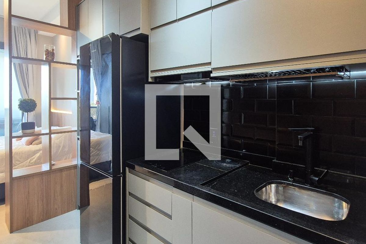 Kitnet-Studio, 26 m² - Foto 32