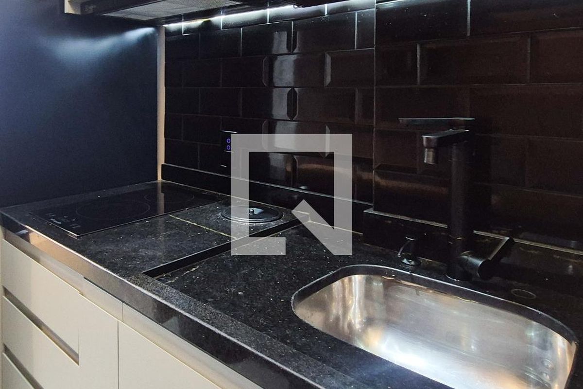 Kitnet-Studio, 26 m² - Foto 36