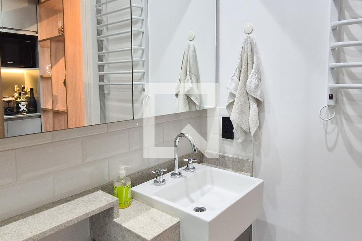 Kitnet-Studio, 26 m² - Foto 26