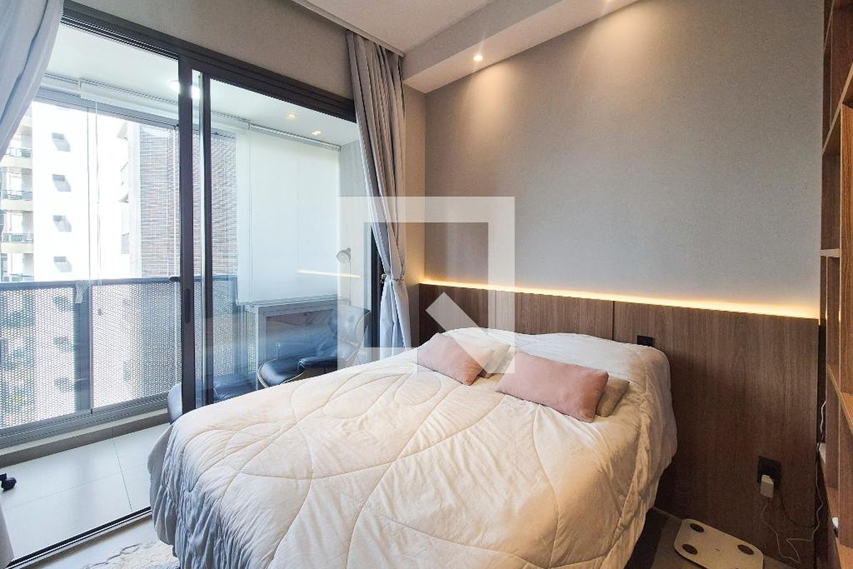 Kitnet-Studio, 26 m² - Foto 2