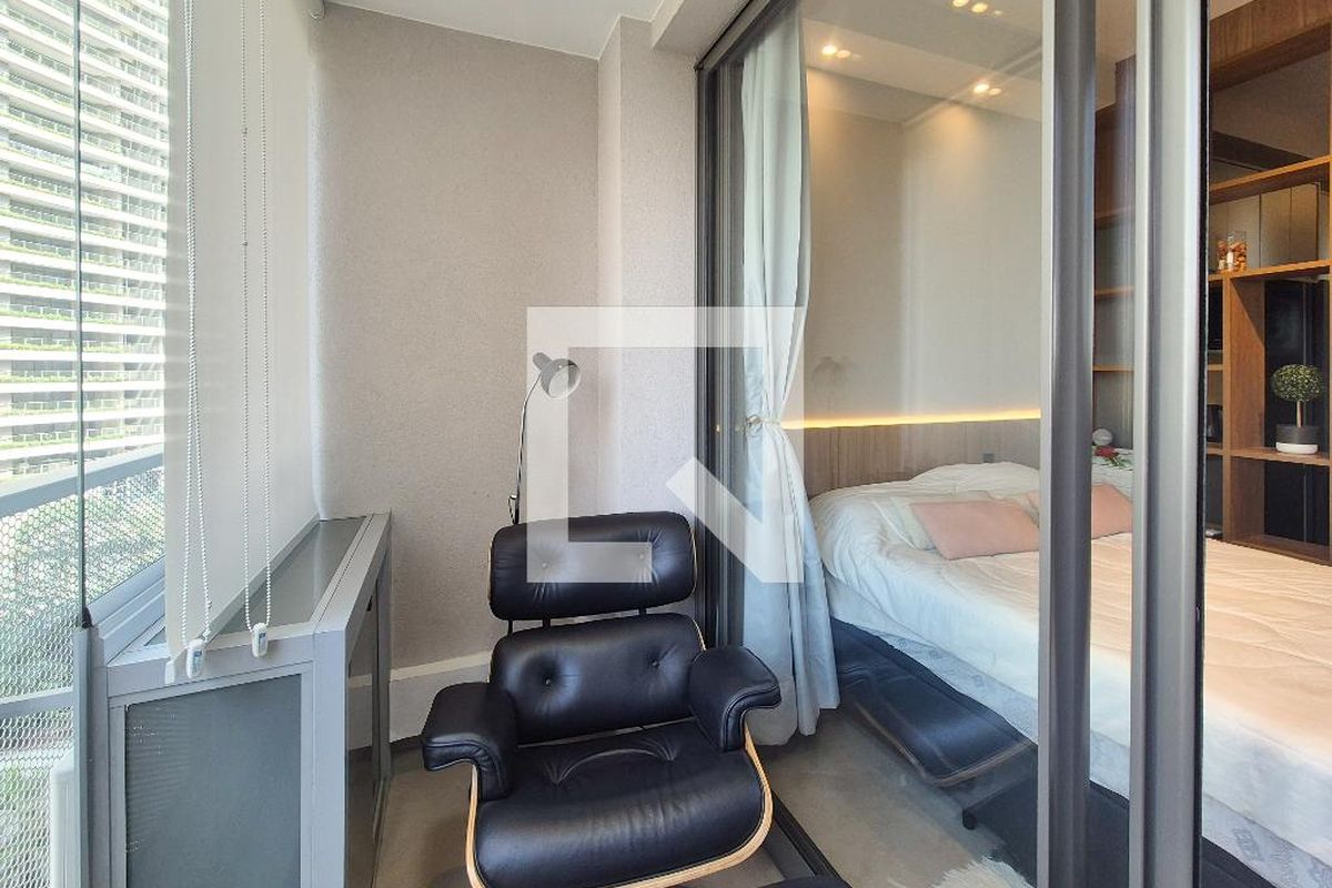 Kitnet-Studio, 26 m² - Foto 14
