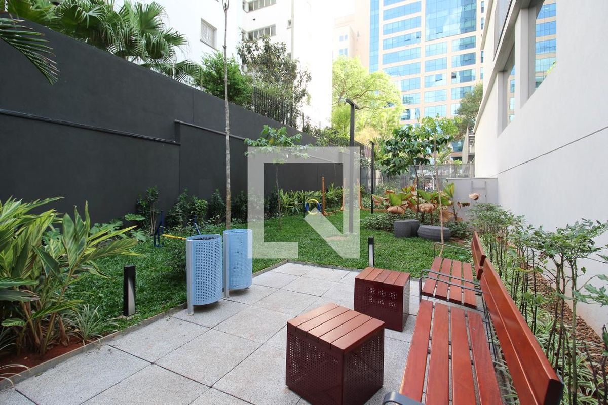 Kitnet-Studio, 26 m² - Foto 56
