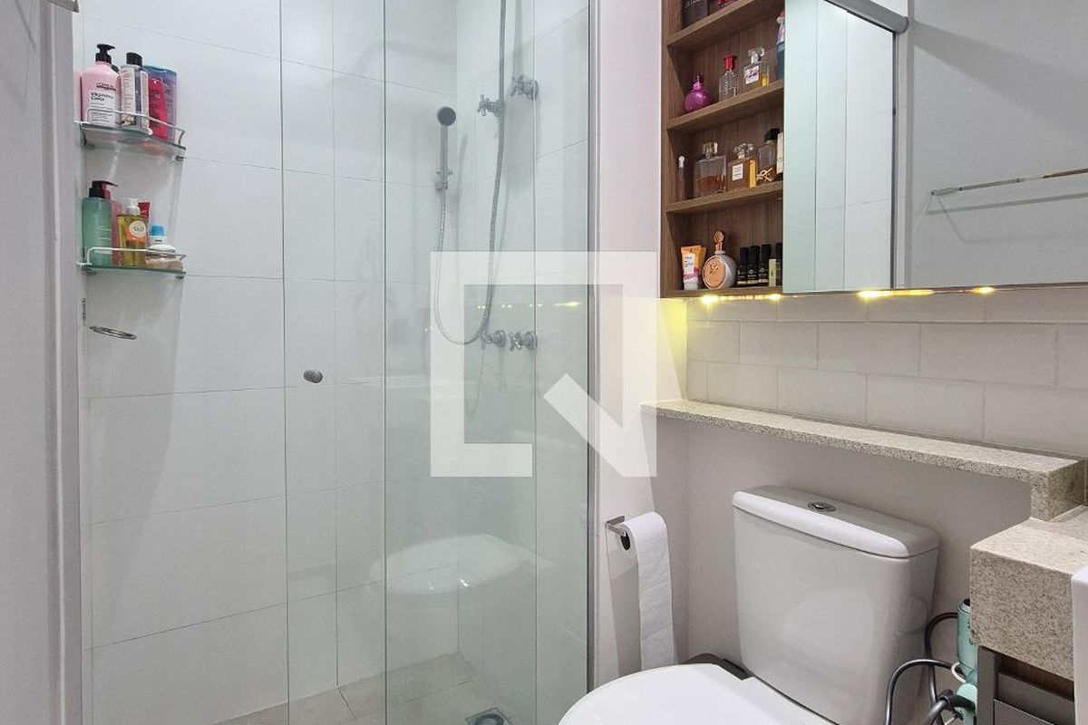 Kitnet-Studio, 26 m² - Foto 20