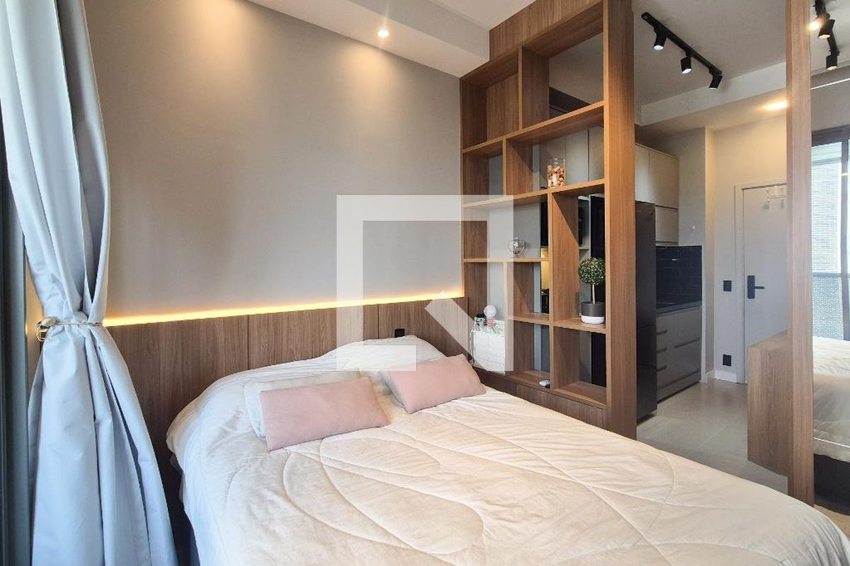 Kitnet-Studio, 26 m² - Foto 4