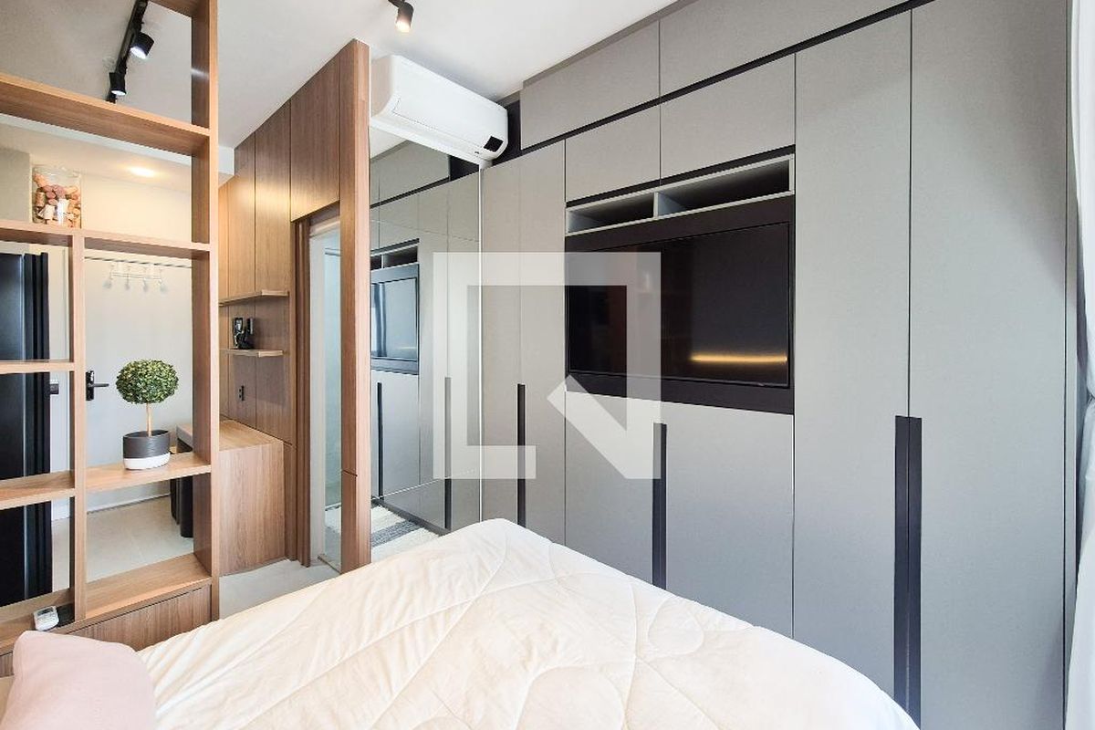 Kitnet-Studio, 26 m² - Foto 6