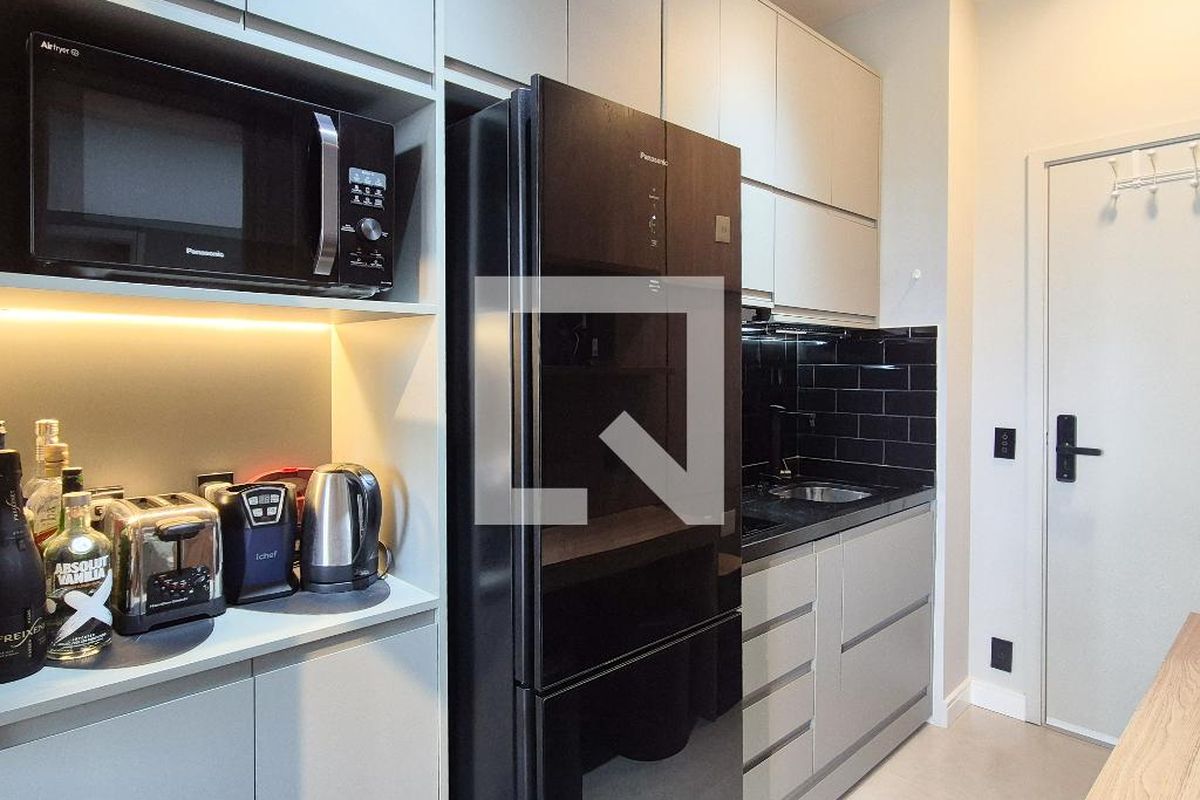 Kitnet-Studio, 26 m² - Foto 28