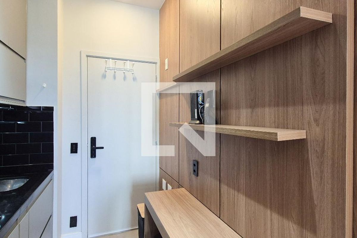 Kitnet-Studio, 26 m² - Foto 30