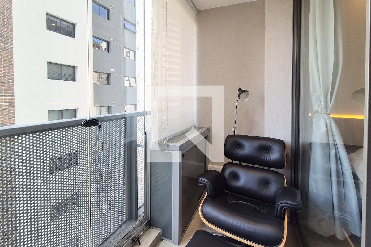 Kitnet-Studio, 26 m² - Foto 10