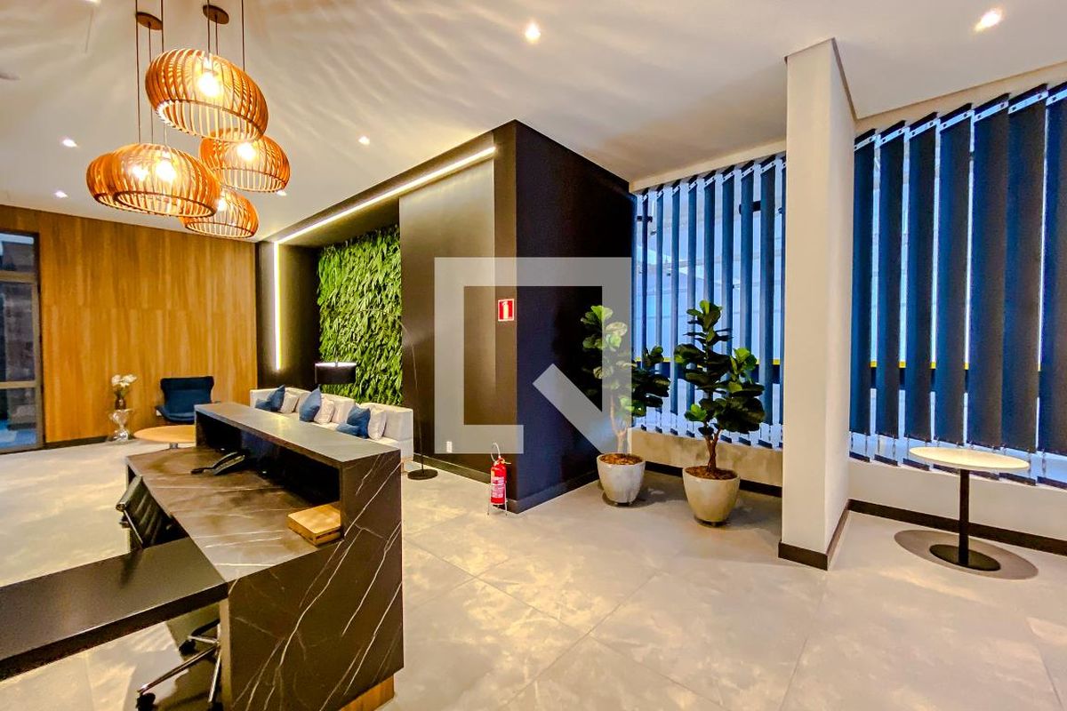 Kitnet-Studio, 30 m² - Foto 42