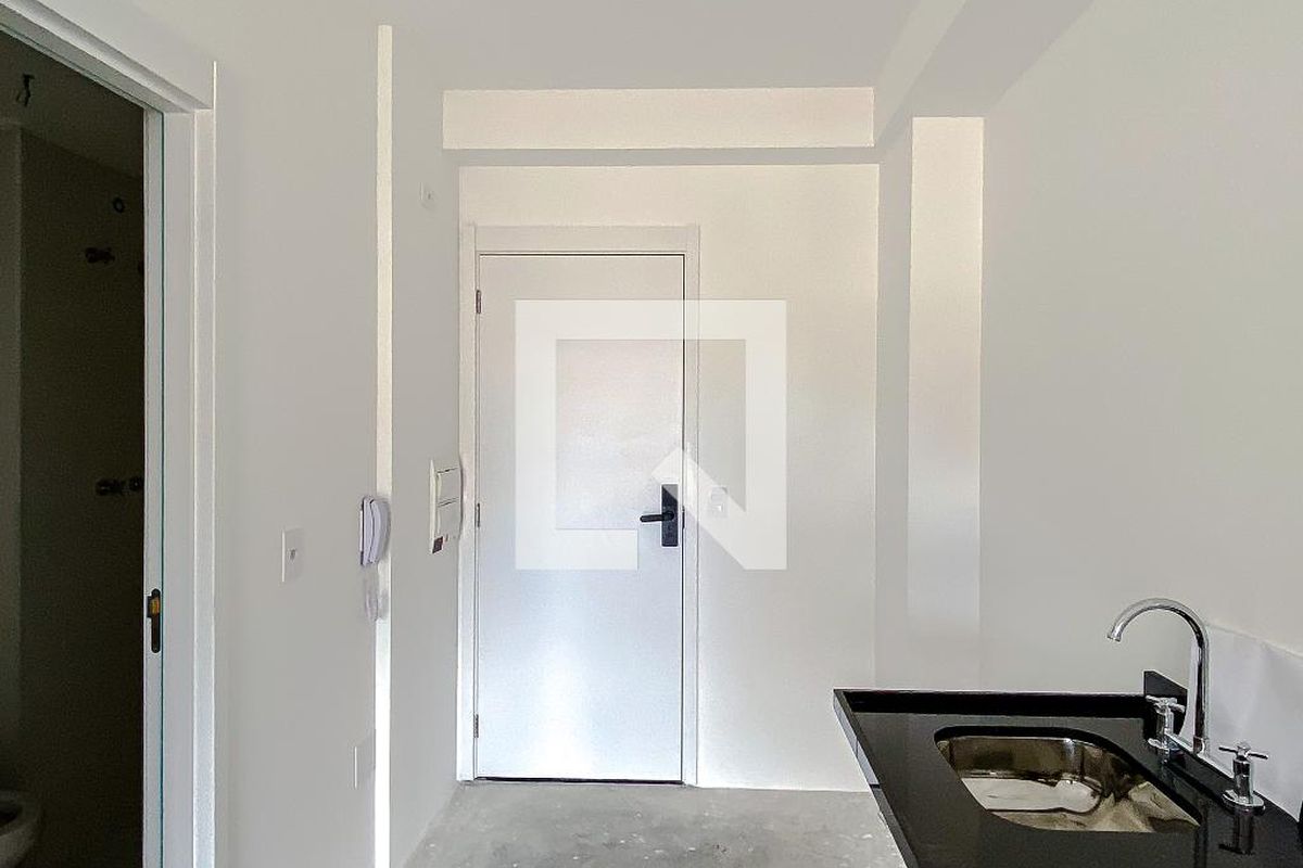 Kitnet-Studio, 30 m² - Foto 40