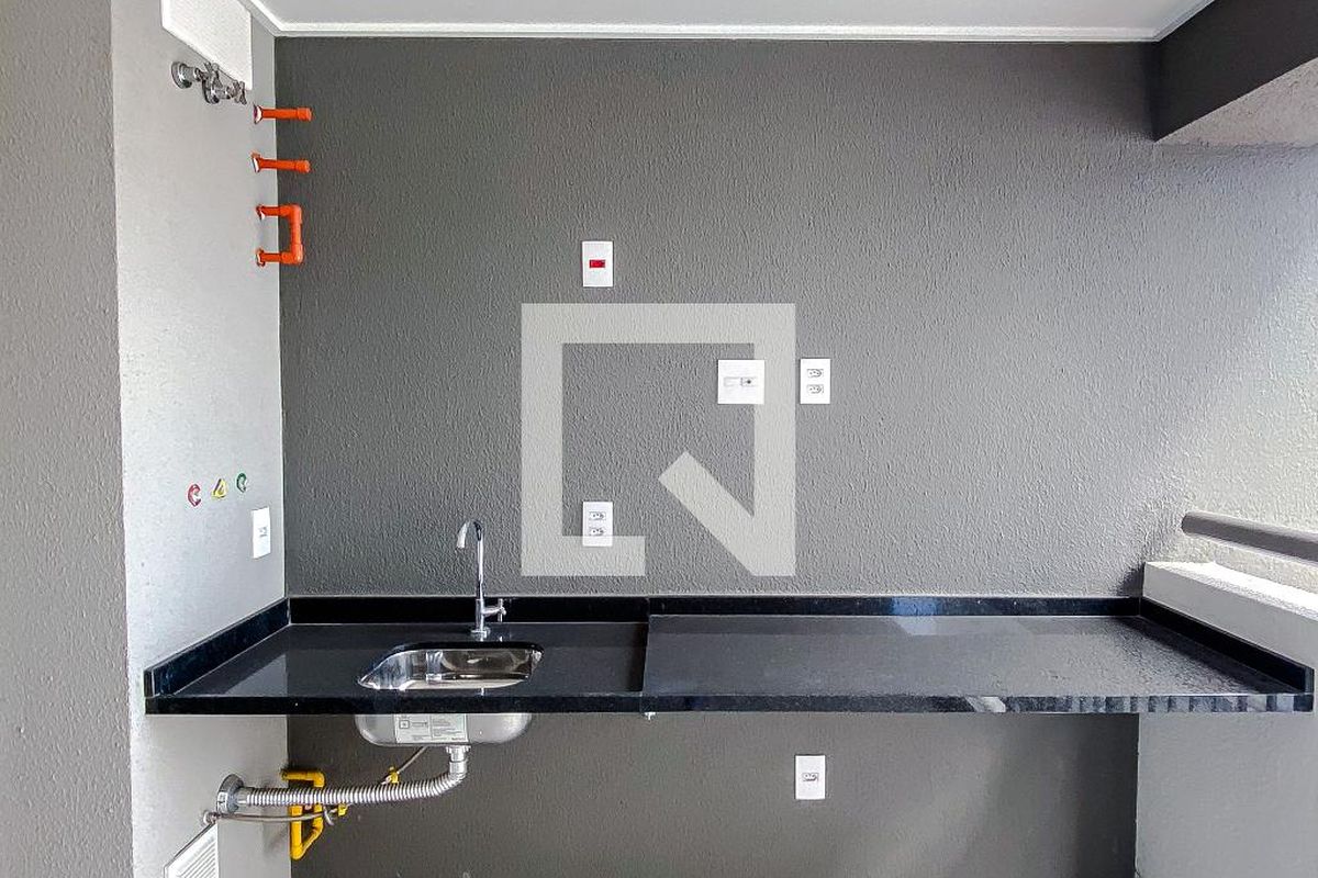 Kitnet-Studio, 30 m² - Foto 20