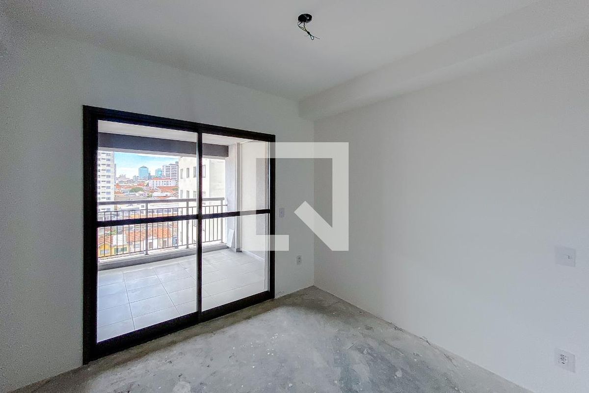 Kitnet-Studio, 30 m² - Foto 2