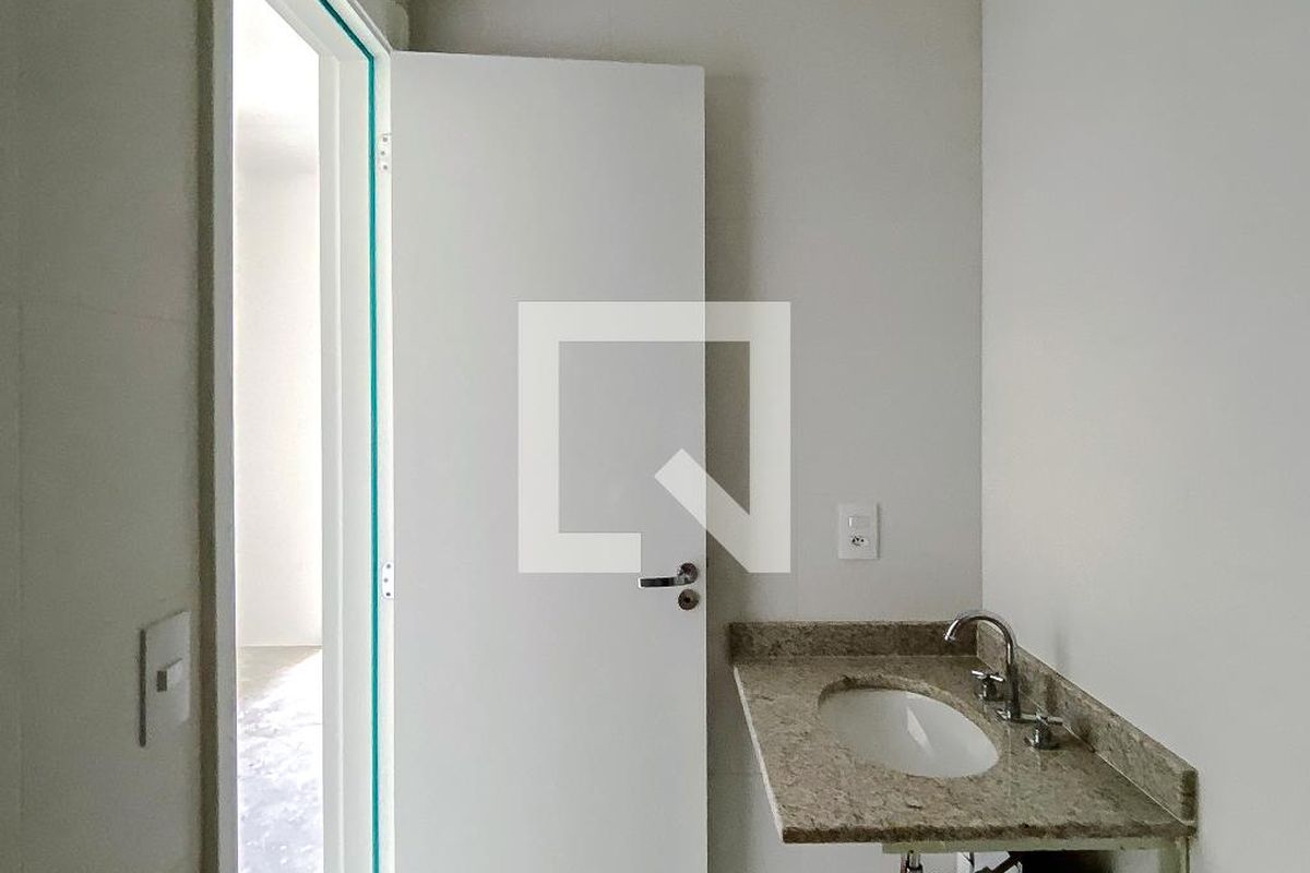 Kitnet-Studio, 30 m² - Foto 30