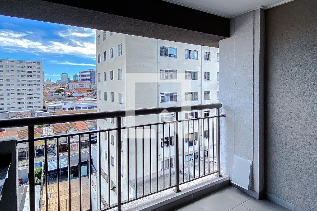 Kitnet-Studio, 30 m² - Foto 18