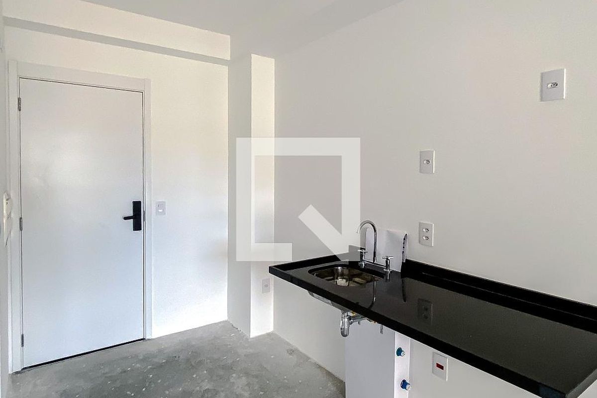 Kitnet-Studio, 30 m² - Foto 38
