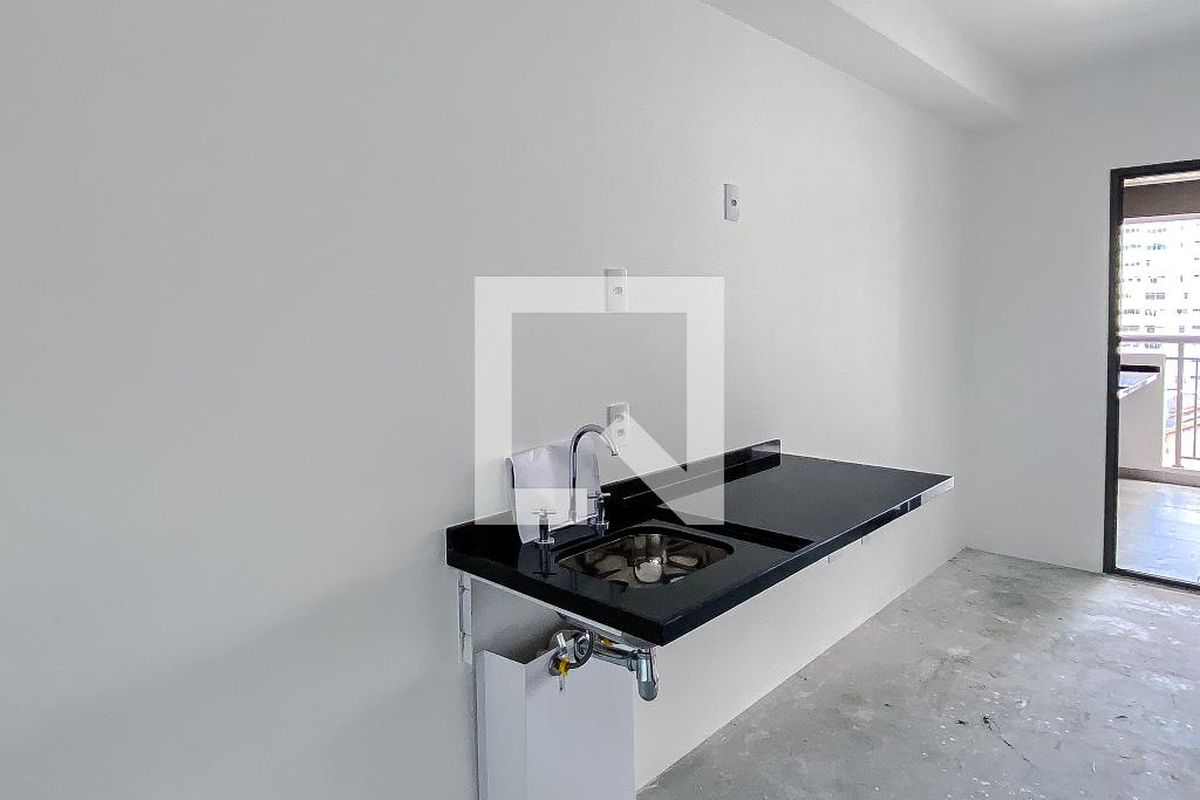 Kitnet-Studio, 30 m² - Foto 34
