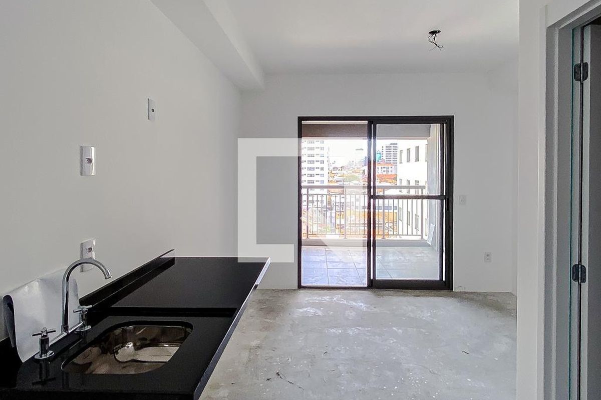 Kitnet-Studio, 30 m² - Foto 36