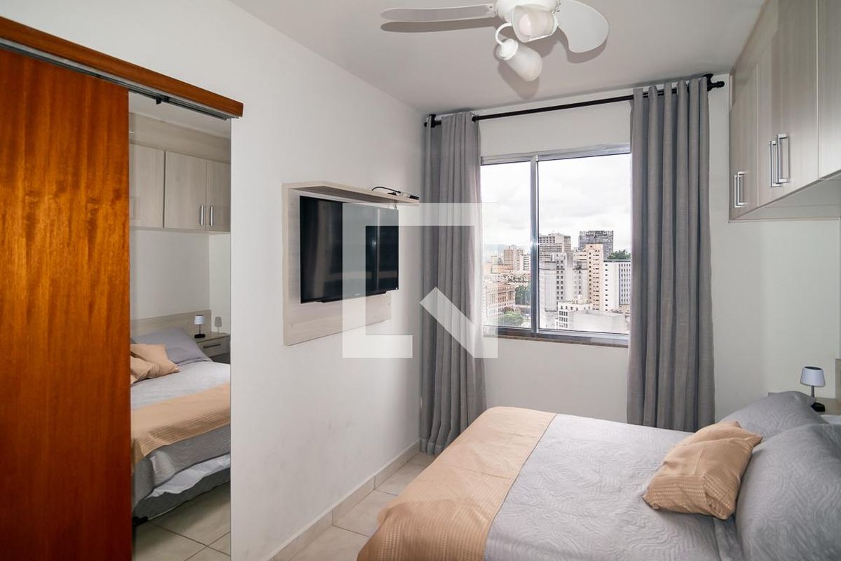 Apartamento, 2 quartos, 54 m² - Foto 63