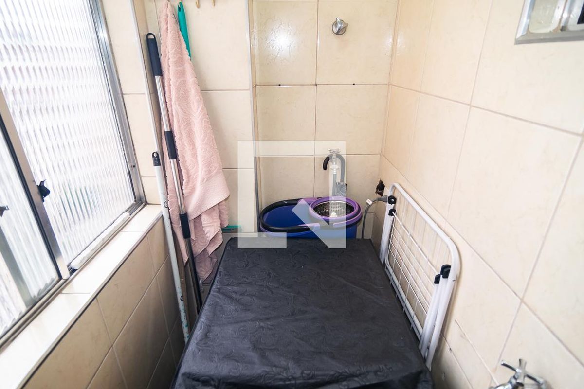 Apartamento, 2 quartos, 54 m² - Foto 120