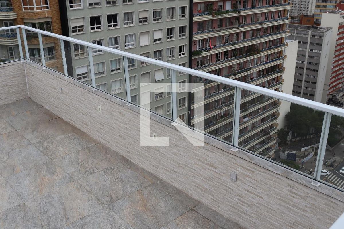 Apartamento, 2 quartos, 54 m² - Foto 126
