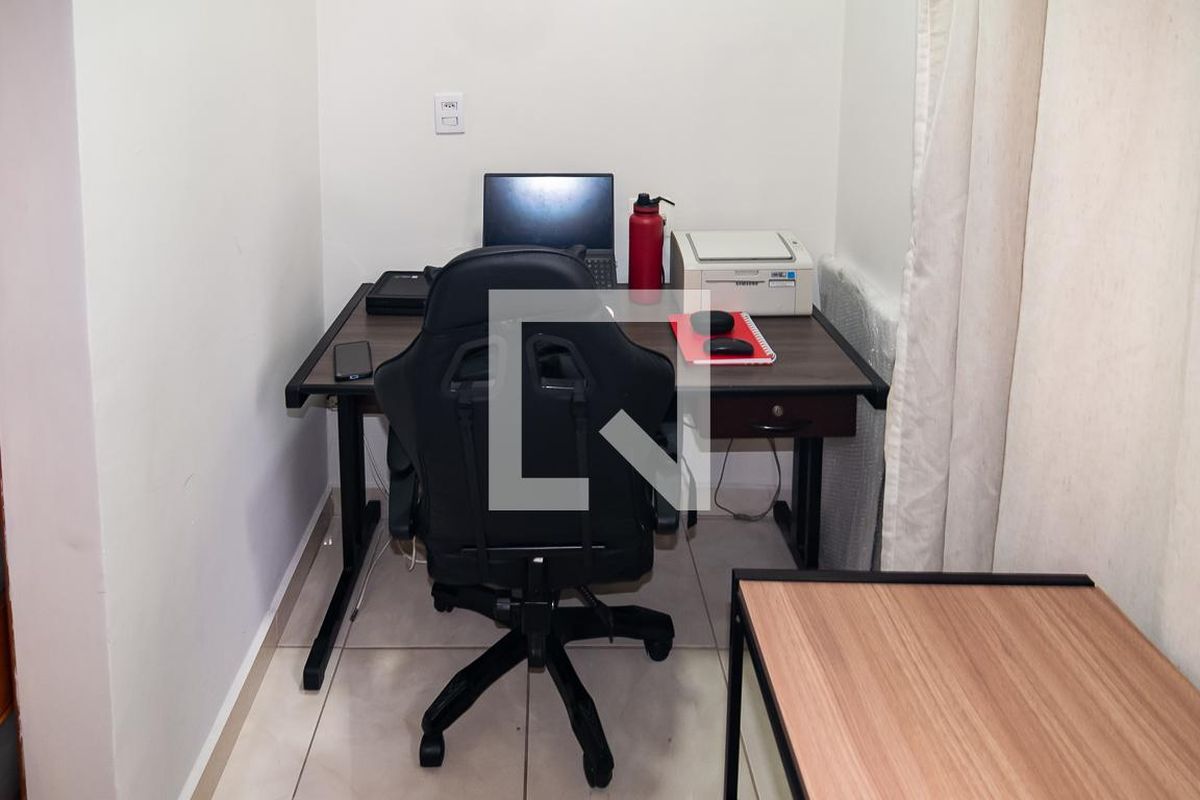 Apartamento, 2 quartos, 54 m² - Foto 27