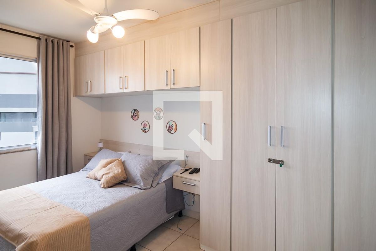 Apartamento, 2 quartos, 54 m² - Foto 57