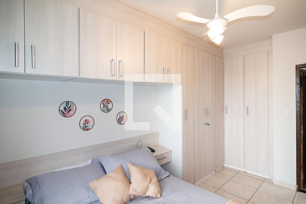 Apartamento, 2 quartos, 54 m² - Foto 72