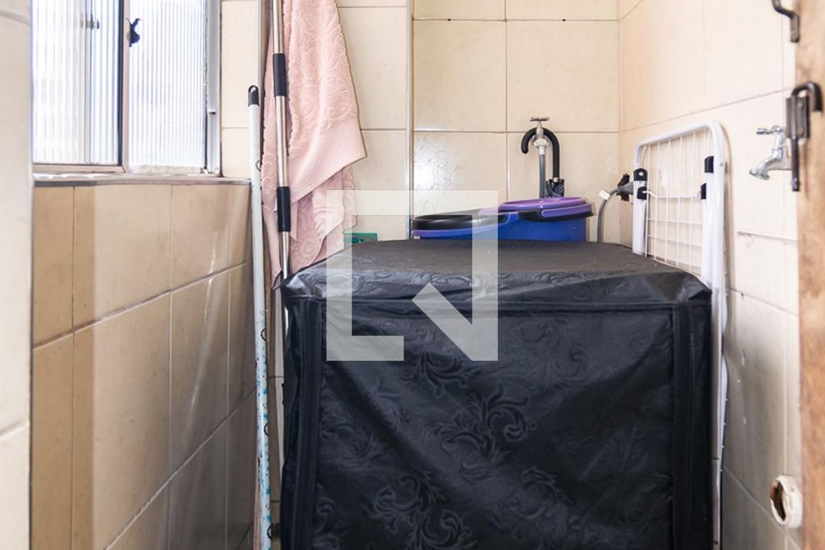 Apartamento, 2 quartos, 54 m² - Foto 117