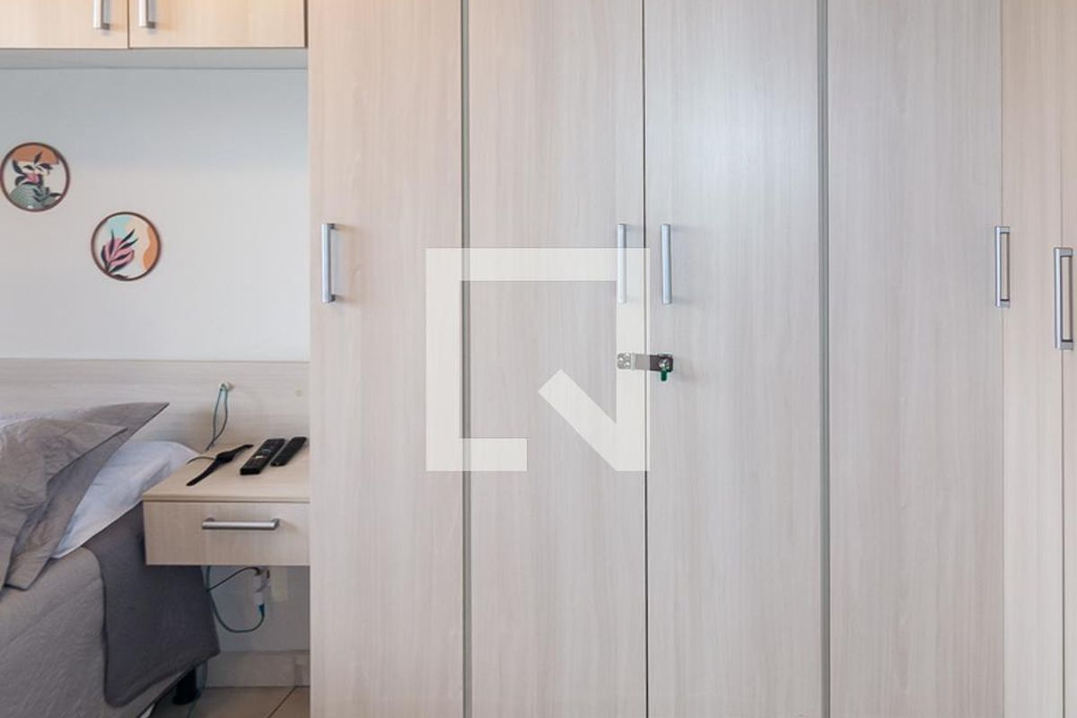 Apartamento, 2 quartos, 54 m² - Foto 60