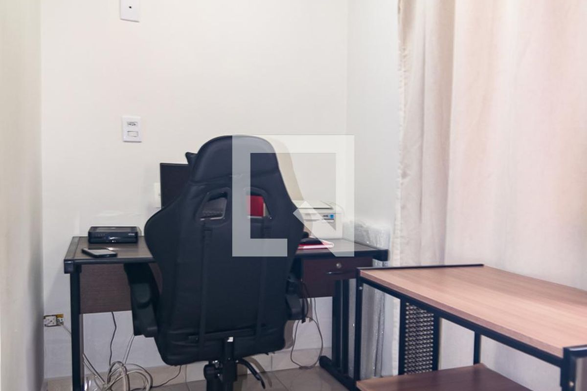 Apartamento, 2 quartos, 54 m² - Foto 24