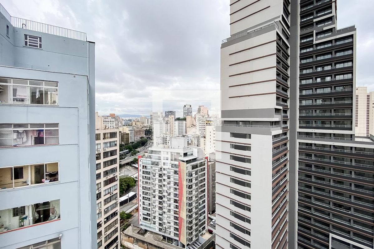 Apartamento, 2 quartos, 54 m² - Foto 33