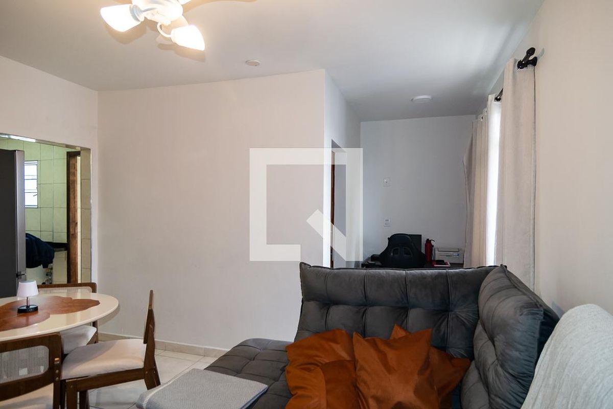 Apartamento, 2 quartos, 54 m² - Foto 12
