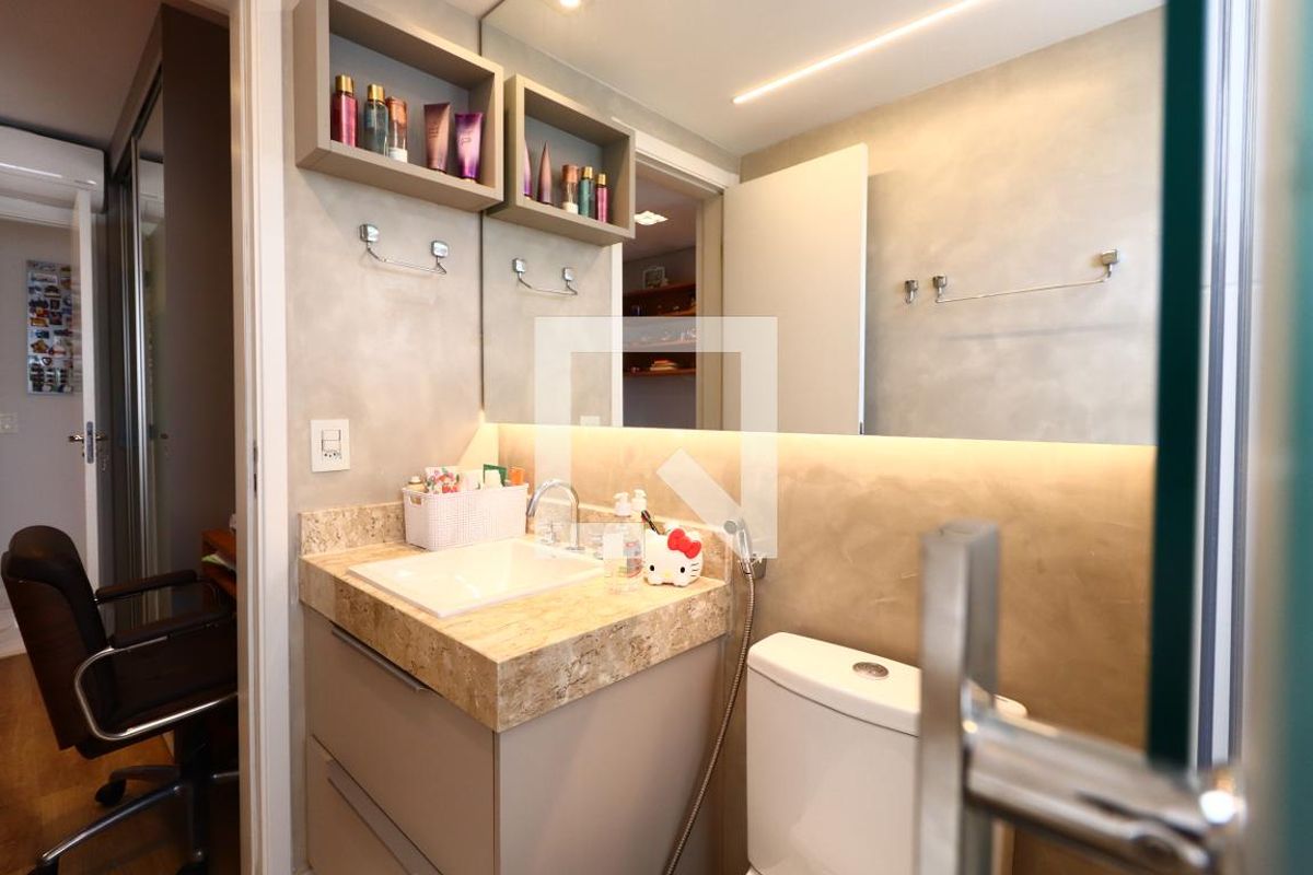 Apartamento, 3 quartos, 112 m² - Foto 56