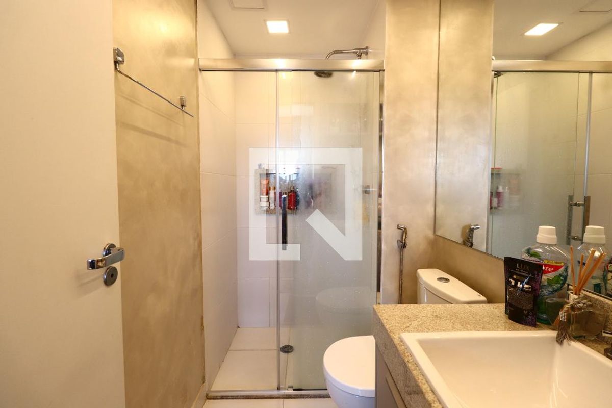 Apartamento, 3 quartos, 112 m² - Foto 100