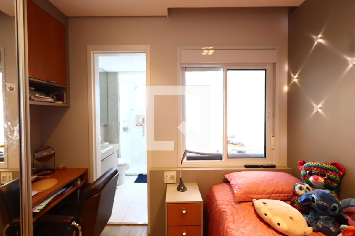 Apartamento, 3 quartos, 112 m² - Foto 38