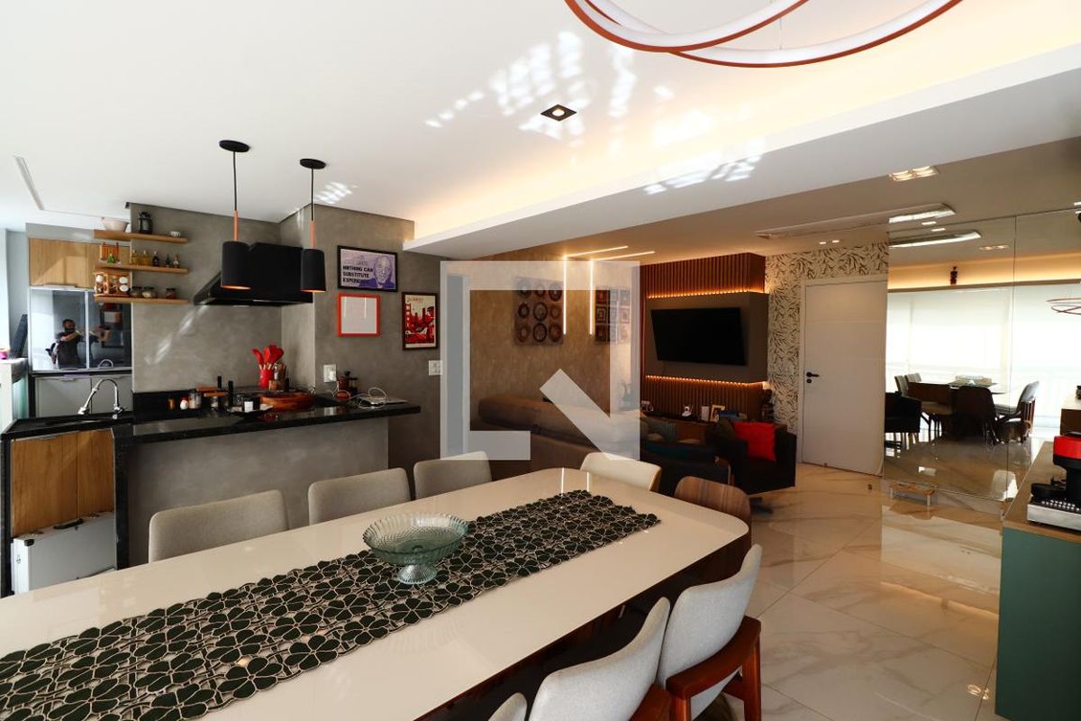 Apartamento, 3 quartos, 112 m² - Foto 20