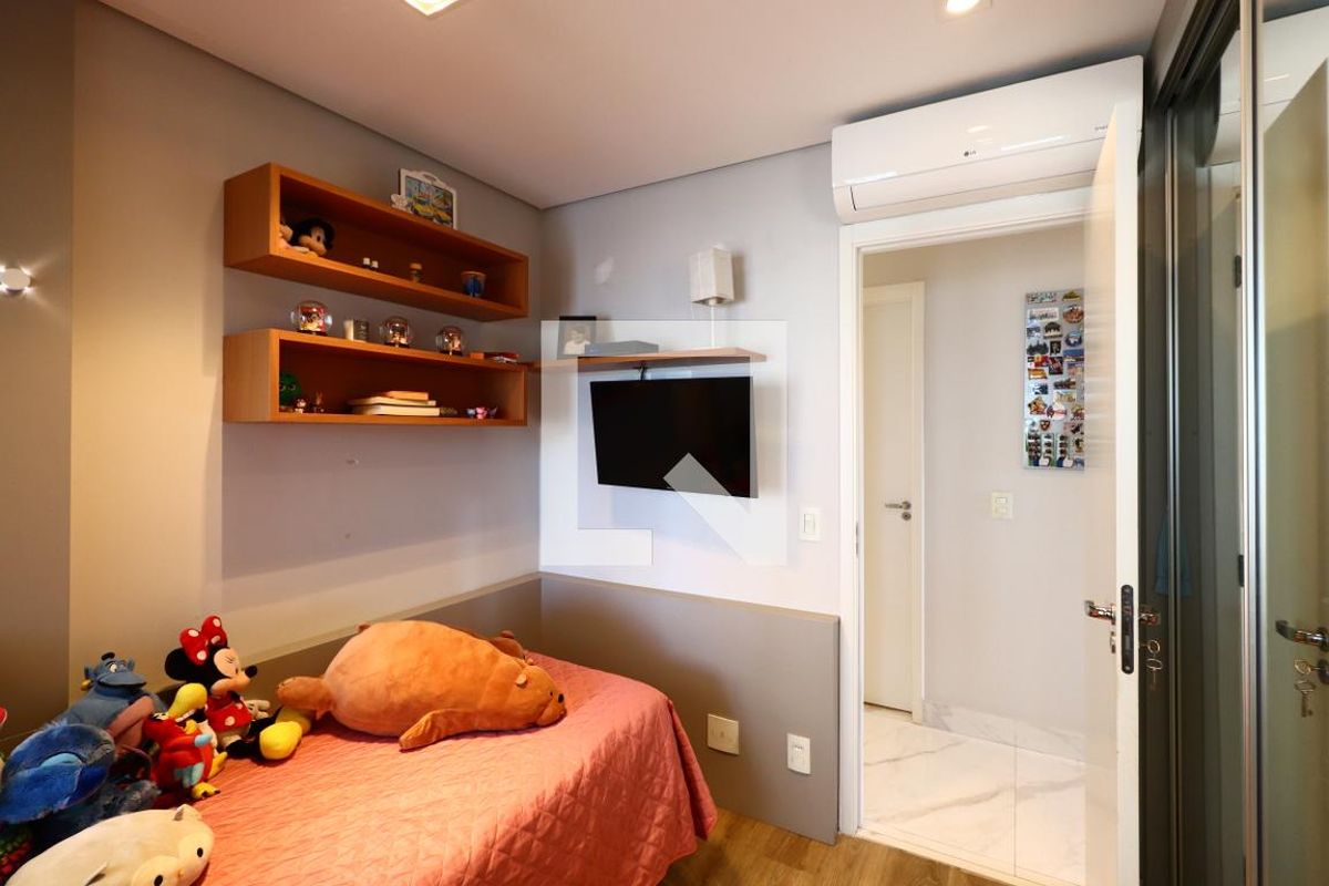 Apartamento, 3 quartos, 112 m² - Foto 44