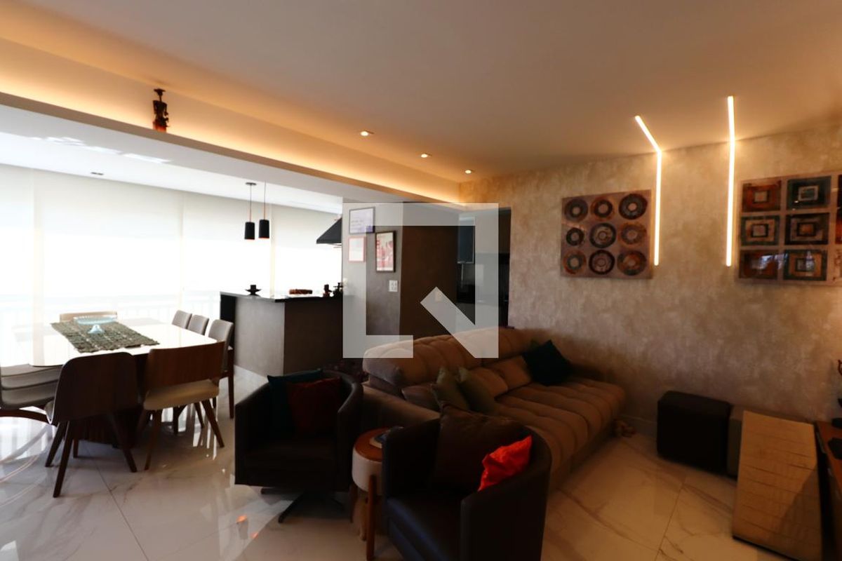 Apartamento, 3 quartos, 112 m² - Foto 2