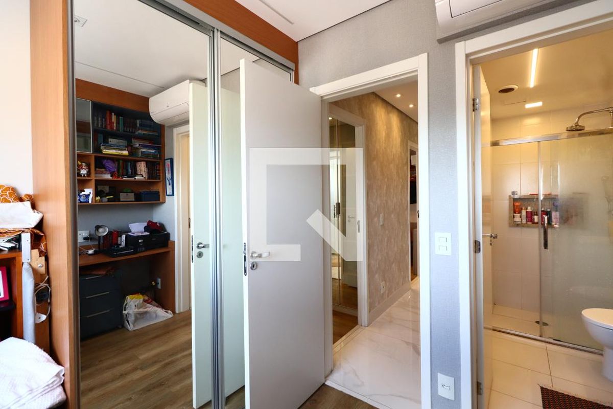 Apartamento, 3 quartos, 112 m² - Foto 92