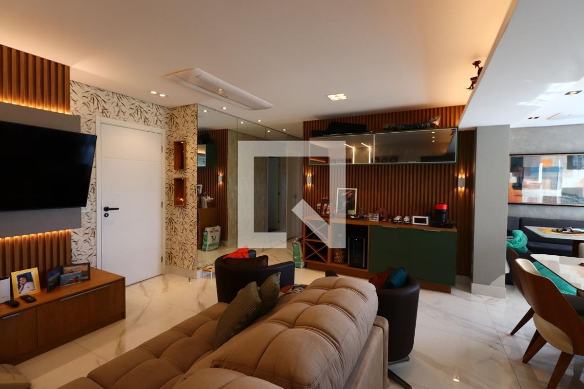 Apartamento, 3 quartos, 112 m² - Foto 10