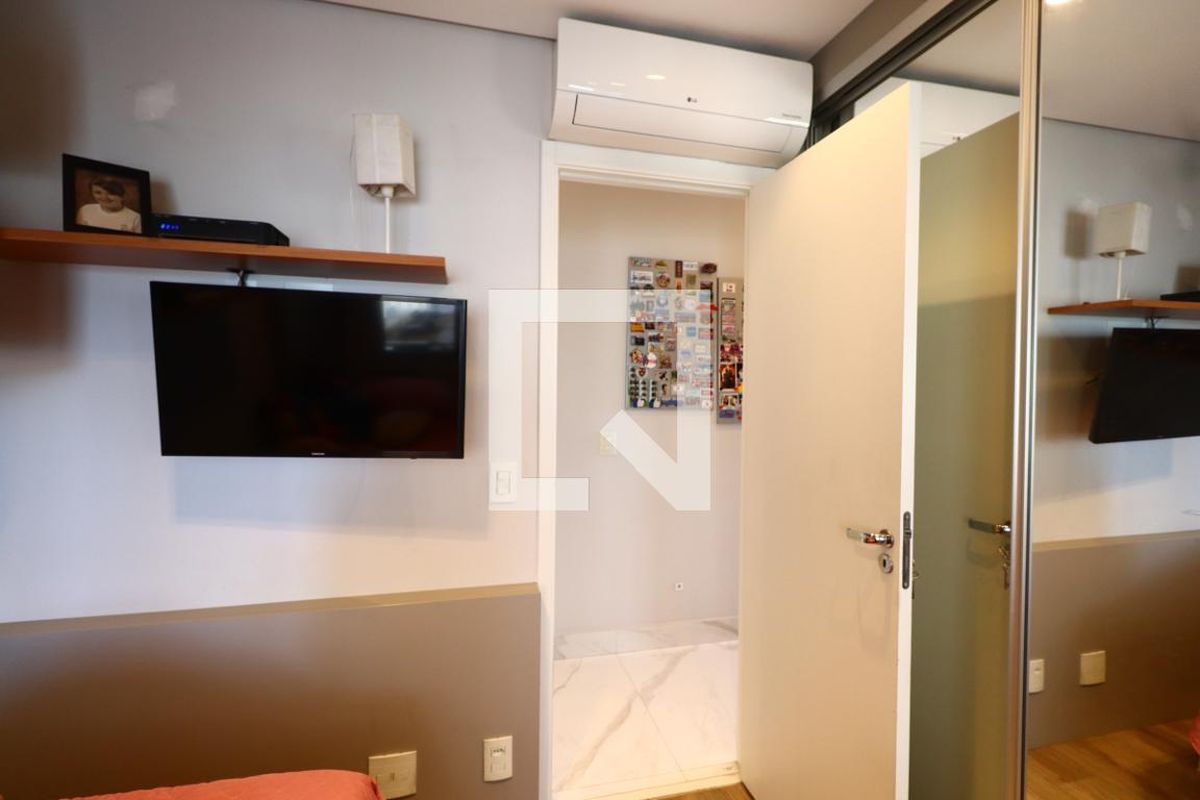 Apartamento, 3 quartos, 112 m² - Foto 42