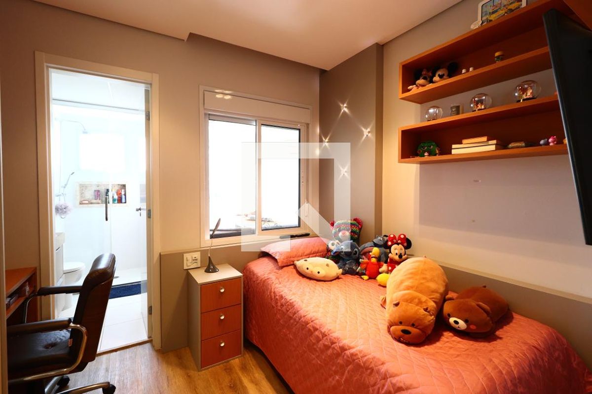 Apartamento, 3 quartos, 112 m² - Foto 36