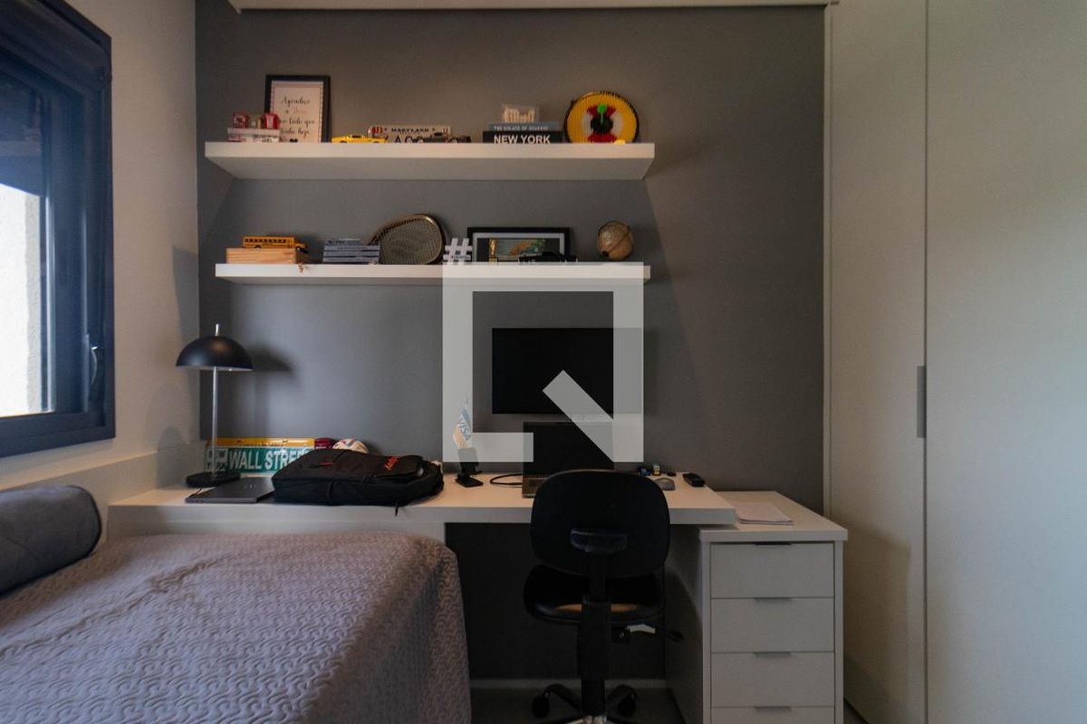 Apartamento, 3 quartos, 68 m² - Foto 41