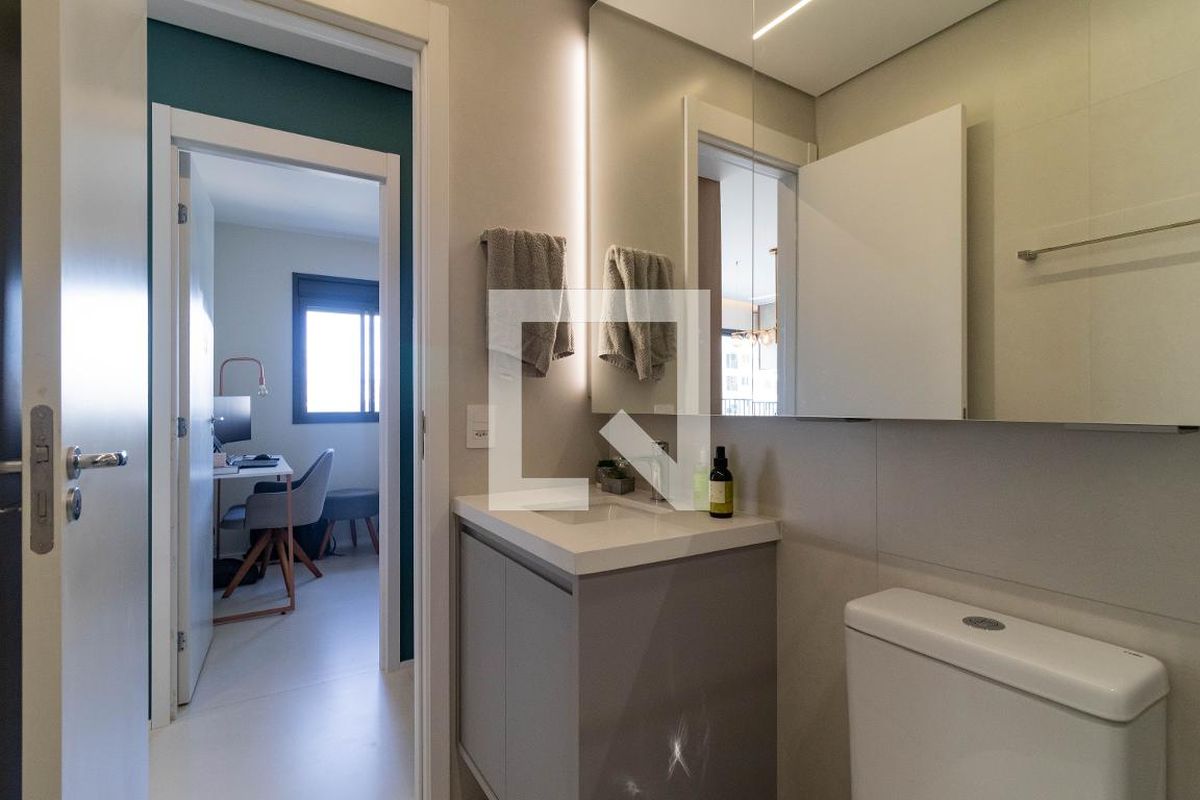 Apartamento, 3 quartos, 68 m² - Foto 61
