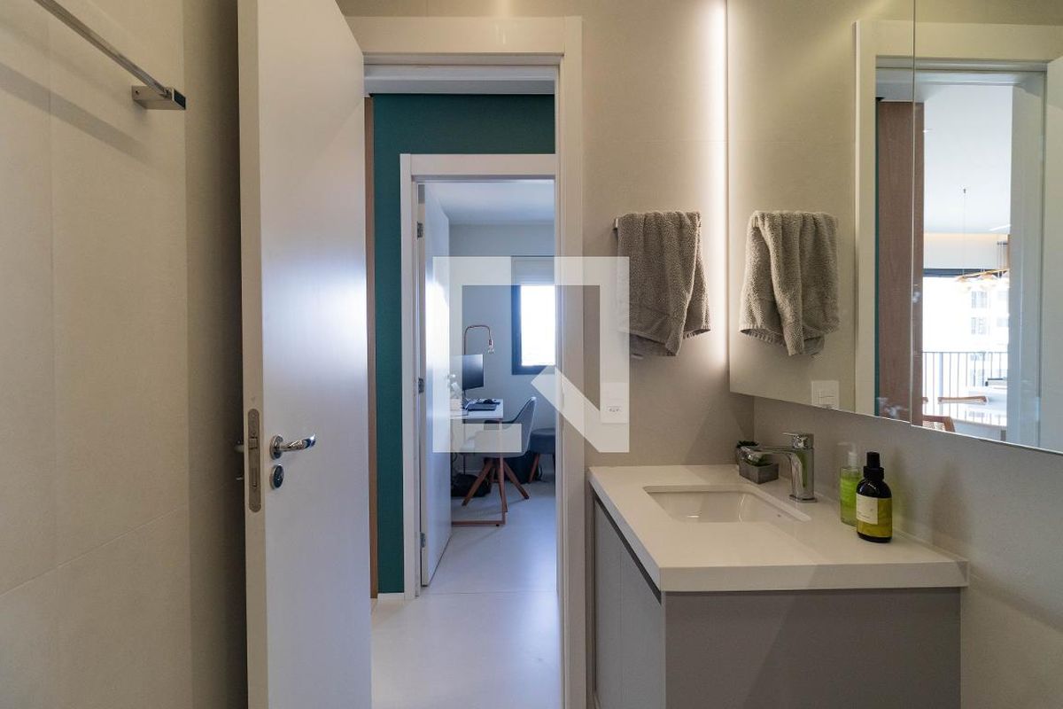 Apartamento, 3 quartos, 68 m² - Foto 59