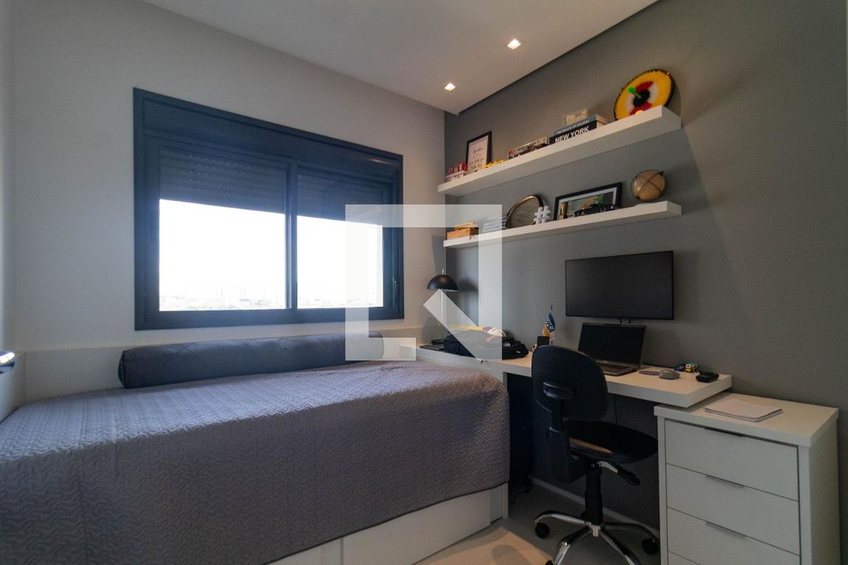 Apartamento, 3 quartos, 68 m² - Foto 37