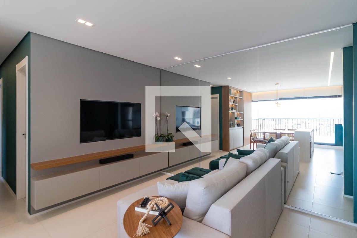 Apartamento, 3 quartos, 68 m² - Foto 2